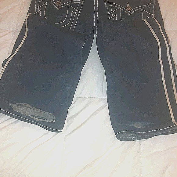 COPY - COPY - True religion Jean suit - Picture 3 of 8